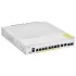 Cisco CBS350-8P-2G-EU 10-port Business Series Managed Network Switch